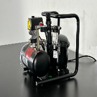 Werther Panther Air Compressor image 1